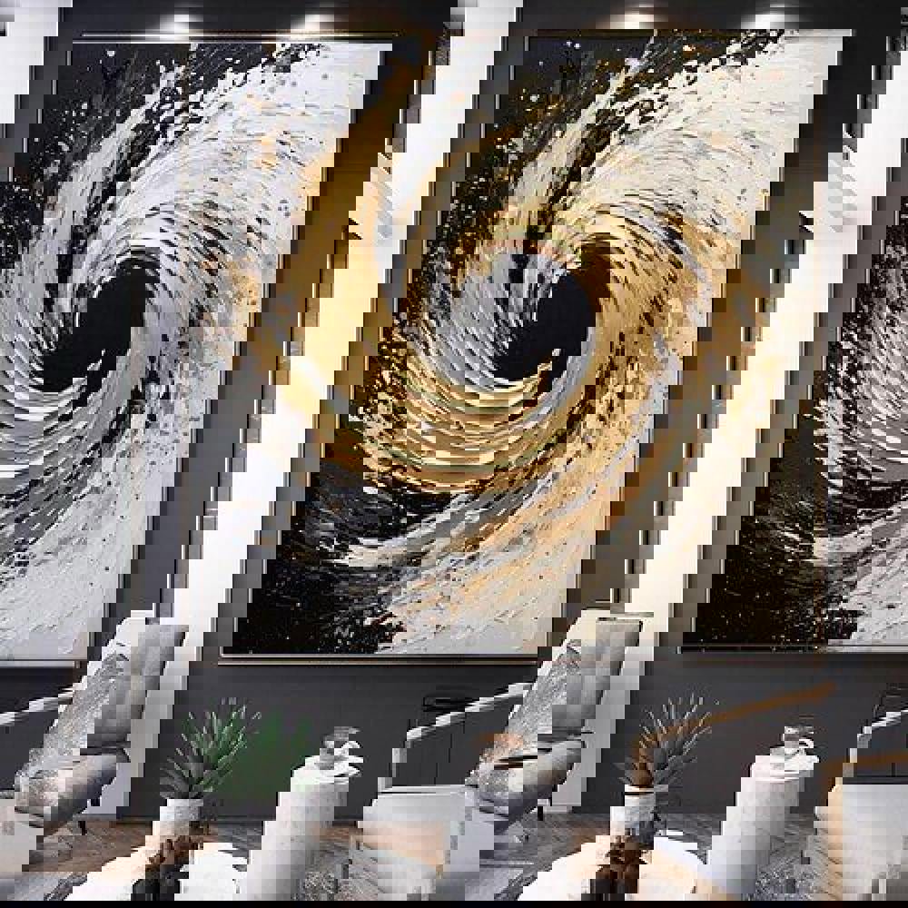 عمل فني 1 - فاطمة الحارثي