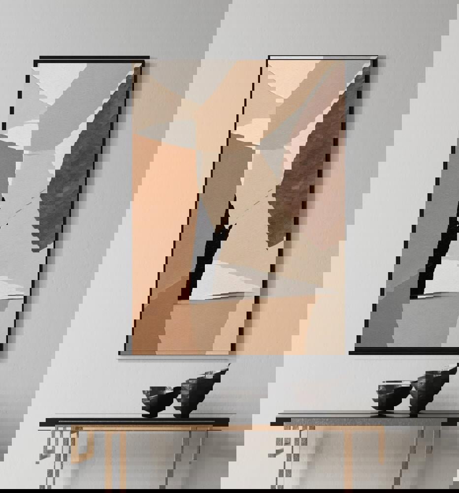 عمل فني 3 - جمعية الفنانين العمانيين