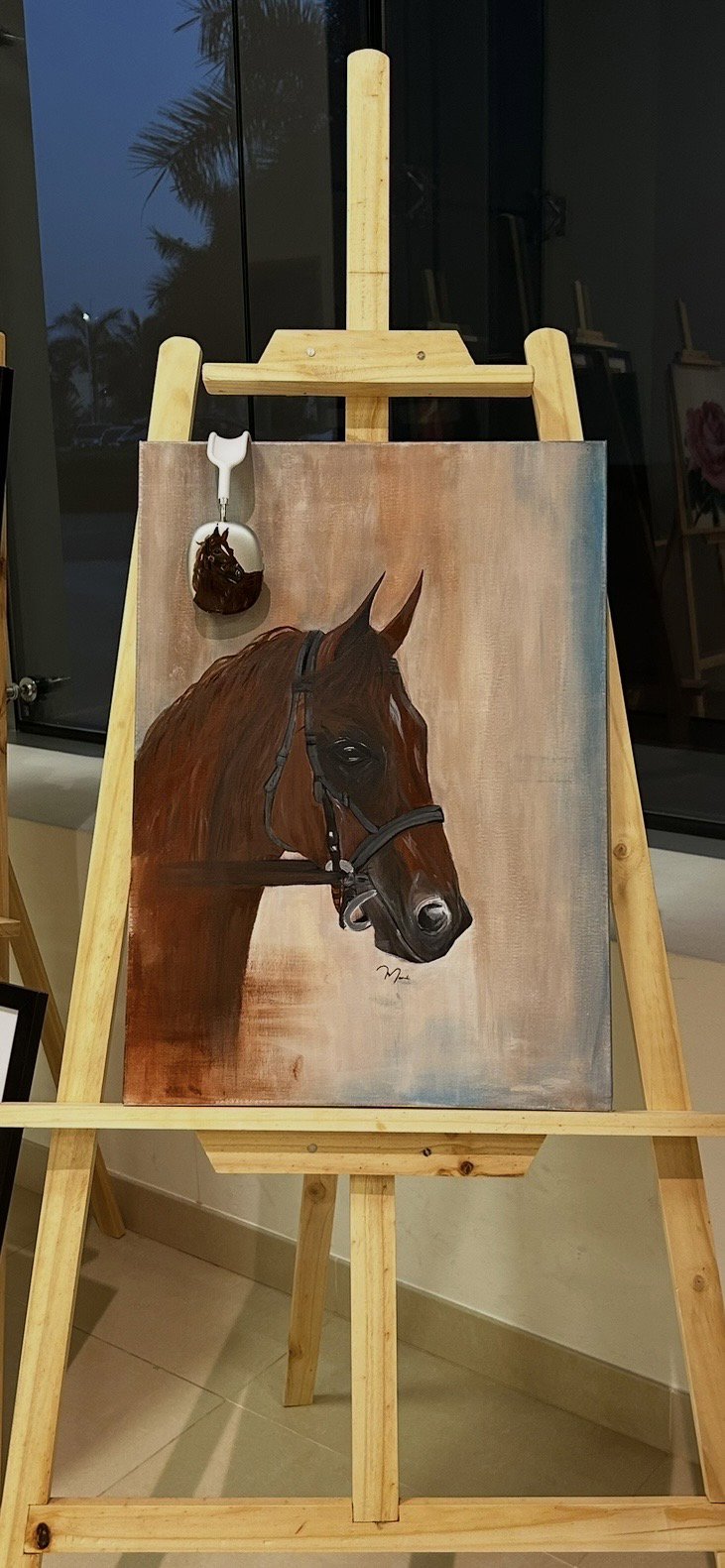 الخيل 