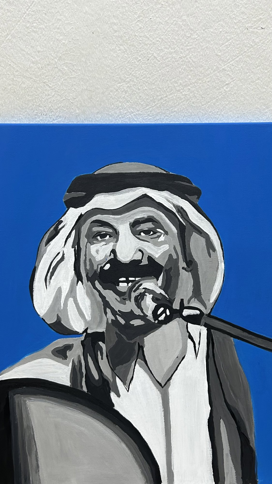 الفنان الغنائي عبادي الجوهر 