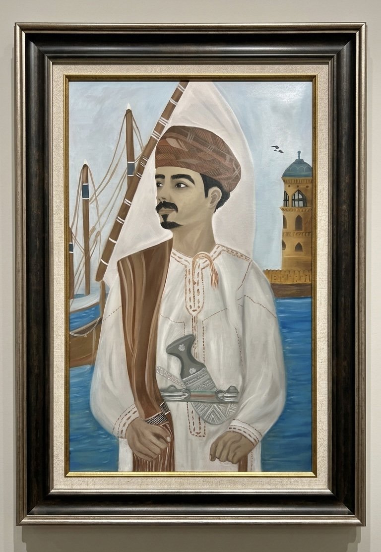 هيبة المرسى 
